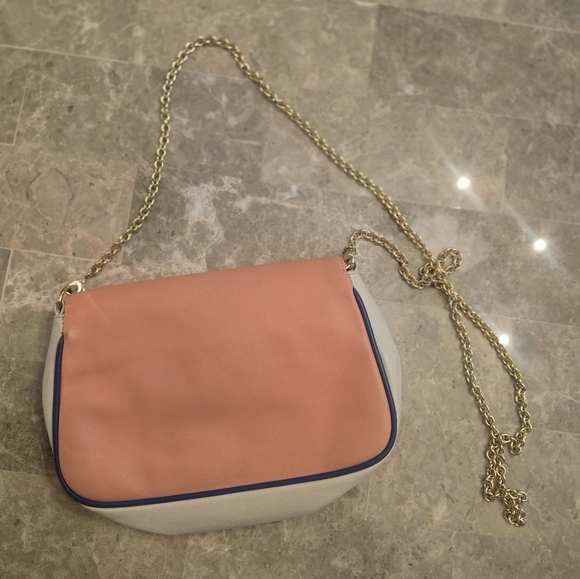 Vintage FENDI Nappa Fendista Pouchette Crossbody Bag - Picture 6 of 6